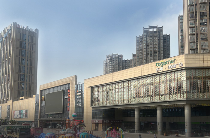 肥西項(xiàng)目