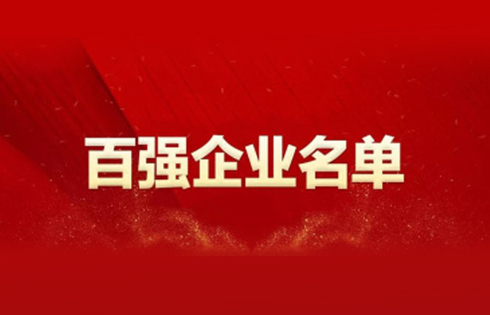 安徽大名集團(tuán)榮獲安徽省民營(yíng)企業(yè)服務(wù)業(yè)34強(qiáng)稱號(hào)