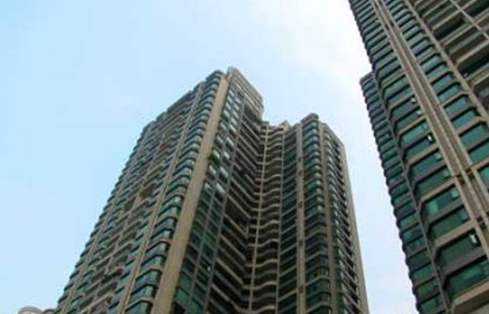 名邦·西城國(guó)際“名邦國(guó)際匯”拉開(kāi)帷幕
