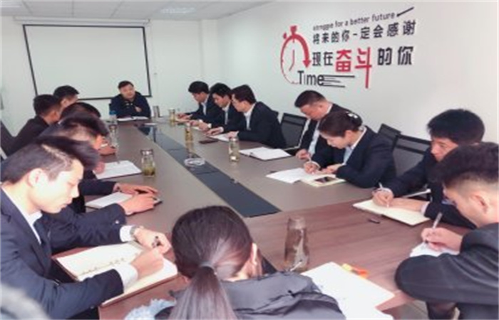 品質(zhì)提升季，渙新美好再出發(fā)
