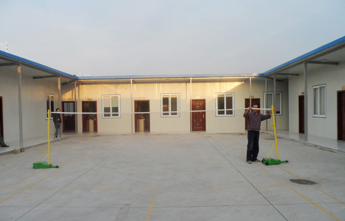 關(guān)心員工業(yè)余生活，蒙城名邦打造和諧企業(yè)文化！
