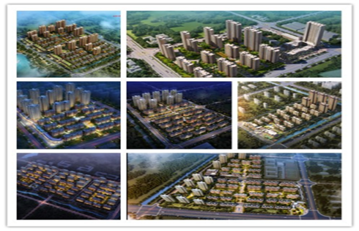 精雕品質(zhì)，獻(xiàn)禮皖北——記名邦地產(chǎn)入駐皖北8周年
