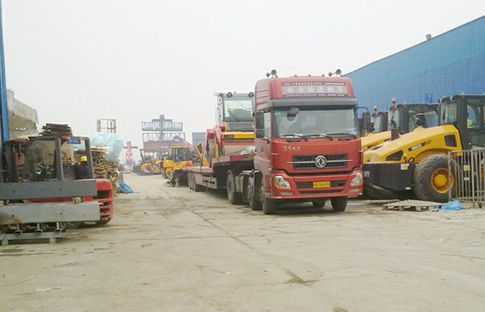 記康健物流長(zhǎng)沙辦事處成立
