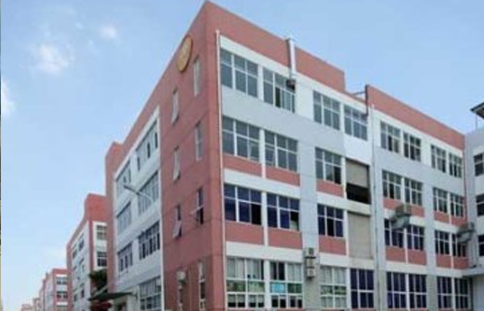 名邦物業(yè)公司開展服務(wù)禮儀培訓(xùn)
