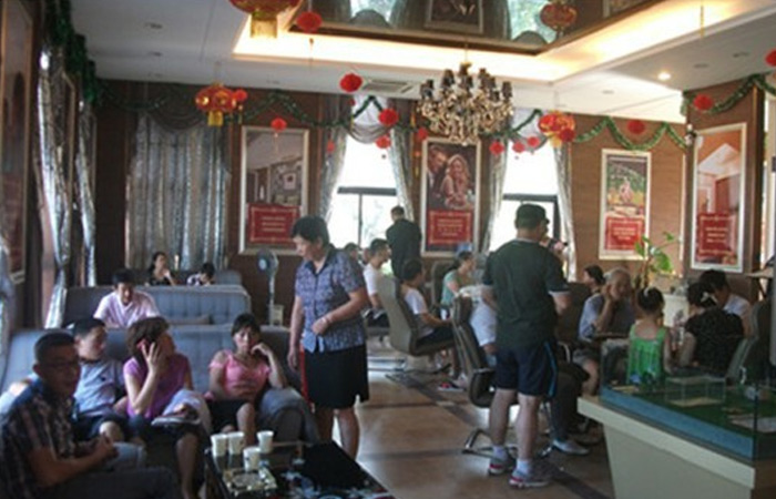 八月熱點(diǎn) 業(yè)主點(diǎn)燃--名邦·學(xué)府八月大事記
