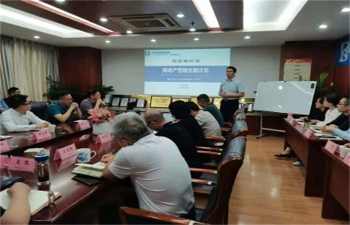 思路創(chuàng)新提能力 營(yíng)銷精進(jìn)贏佳績(jī)
