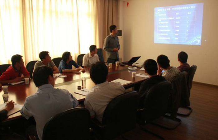 “加強(qiáng)法規(guī)學(xué)習(xí)，規(guī)避行業(yè)風(fēng)險(xiǎn)”——記康健物流《侵權(quán)責(zé)任法》專題培訓(xùn)
