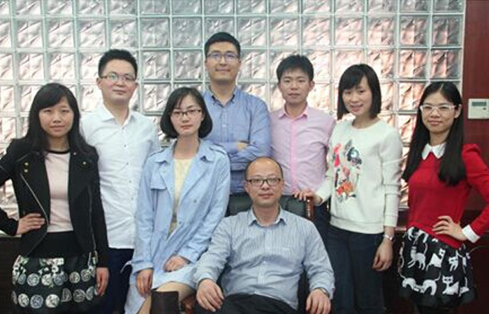 你的未來(lái)不是夢(mèng)—記大名集團(tuán)2015年度第三期名人會(huì)
