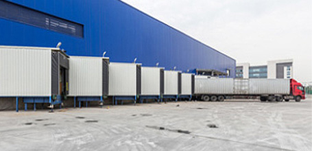 合肥市康健物流有限公司