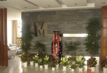 天時地利人合，名邦事業(yè)部迎來喬遷之喜