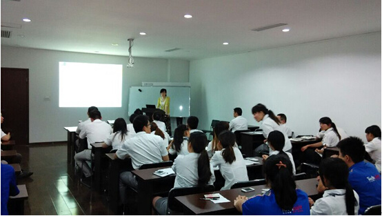 新員工培訓(xùn)