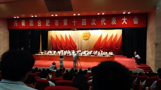 第十四次代表大會(huì)