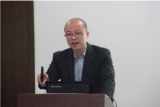 2014年度第八期新員工入職培訓(xùn)