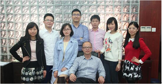 大名集團(tuán)2015年度第三期名人會