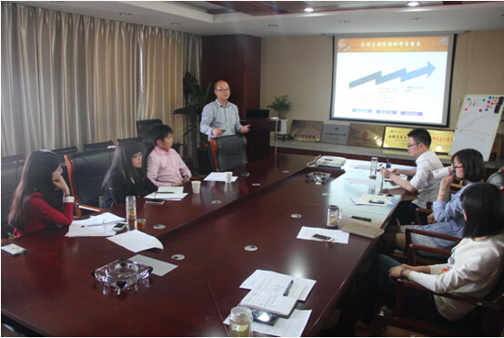 大名集團(tuán)2015年度第三期名人會