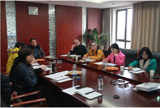 2015年度第二期名人會(huì)