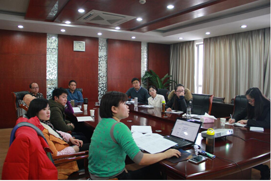 2015年度第一期名人會