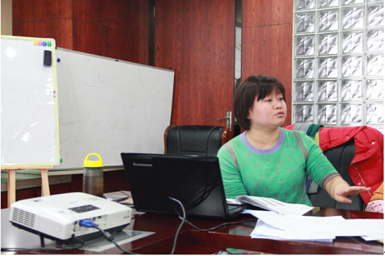 2015年度第一期名人會