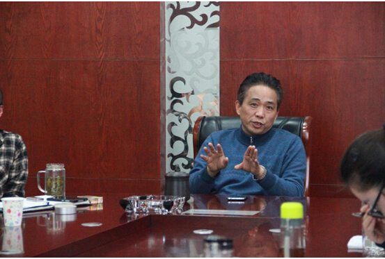 2015年度第一期名人會