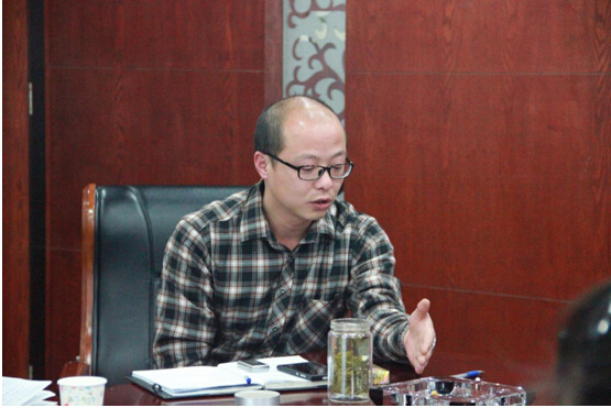 2015年度第一期名人會